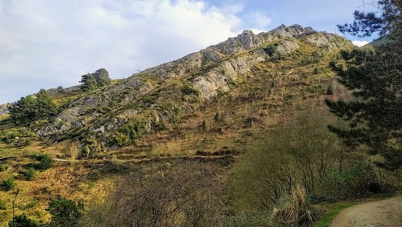 Imagen representativa de la localización