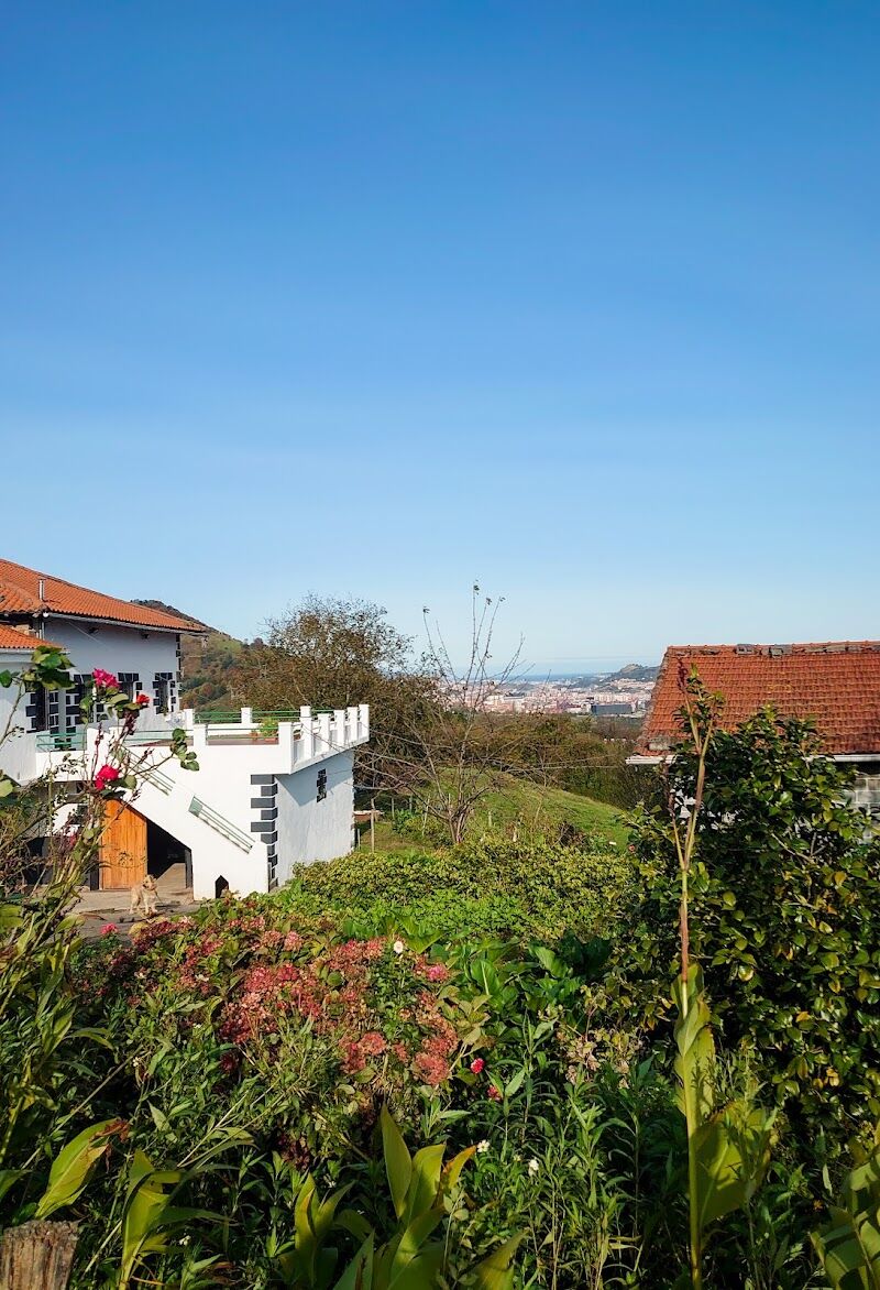 Imagen representativa de la localización