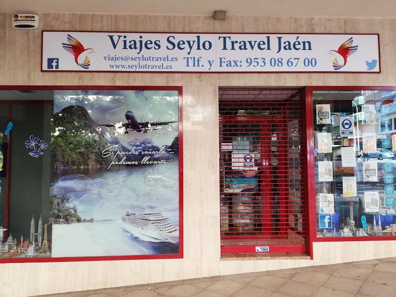 Imagen de negocio en Agencia de viajes en Provincia de Jaén
