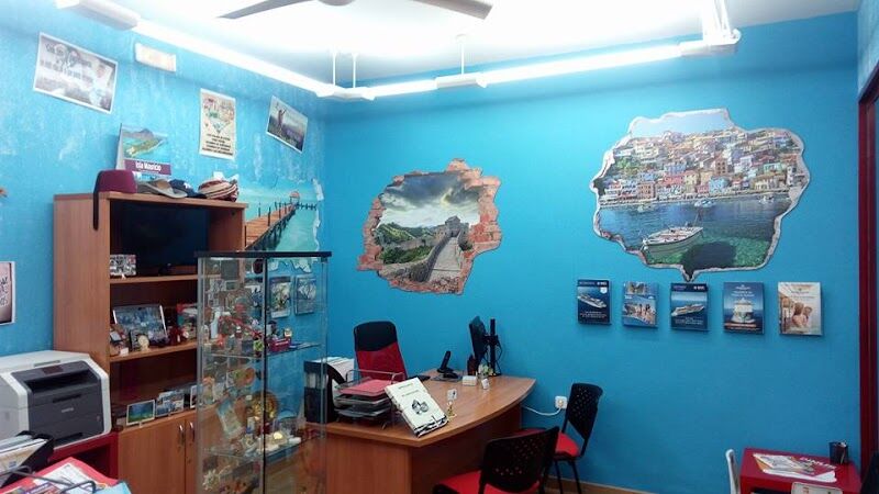 Imagen de negocio en Agencia de viajes en Provincia de Jaén