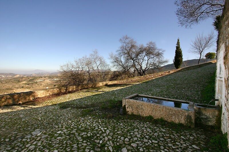 Imagen representativa de la localización