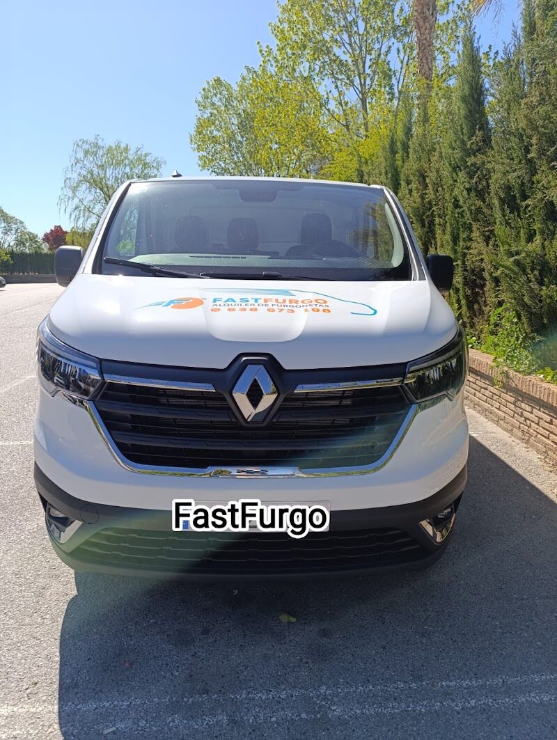 Imagen de Fastfurgo