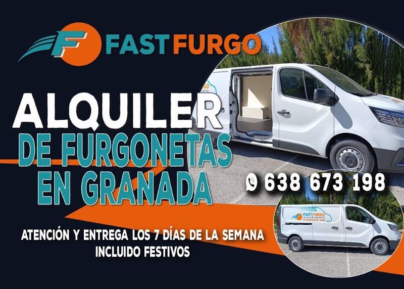 Imagen de Fastfurgo