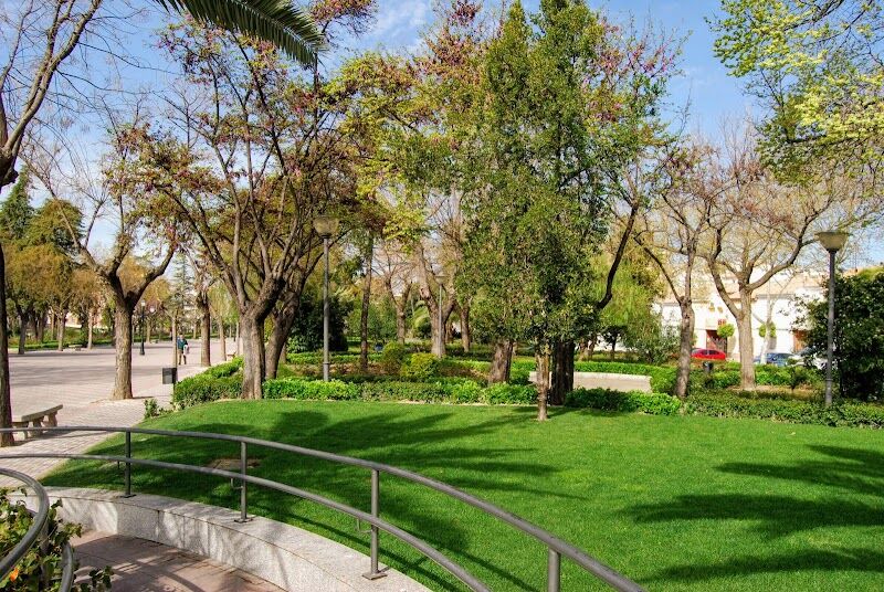 Imagen representativa de la localización