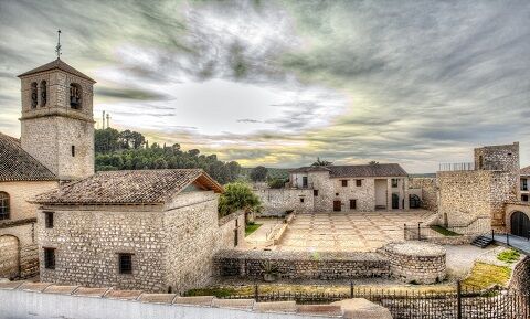 Imagen representativa de la localización