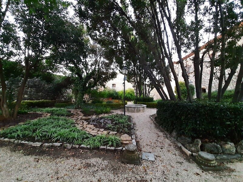 Imagen representativa de la localización