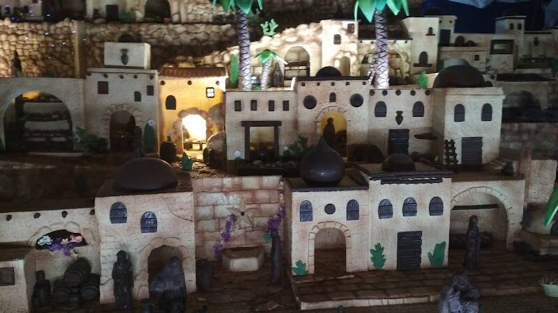 Imagen representativa de la localización