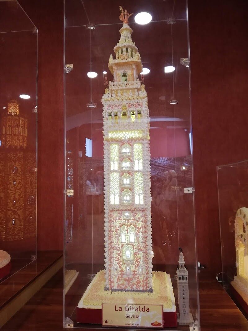 Imagen representativa de la localización