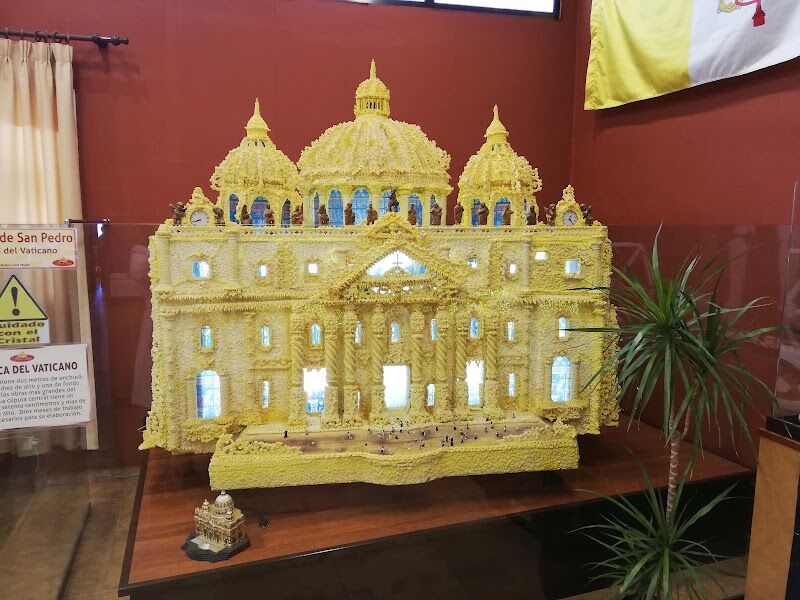 Imagen representativa de la localización