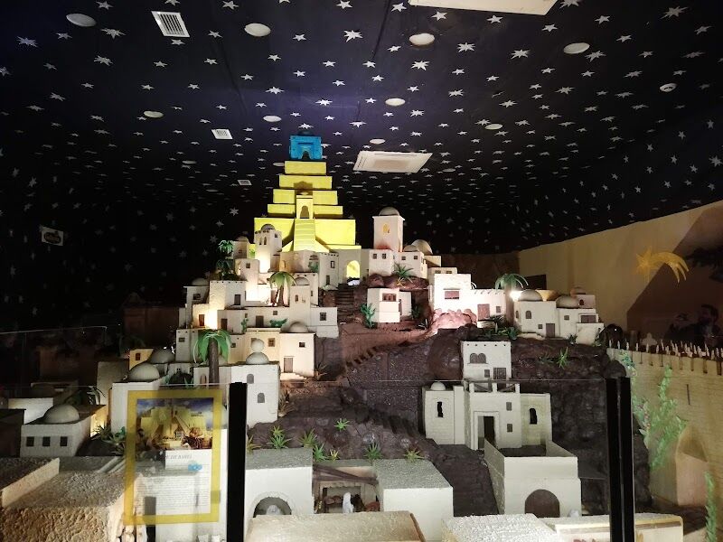 Imagen representativa de la localización