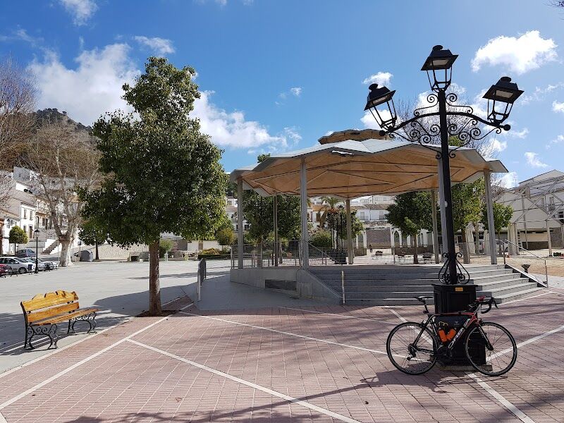 Imagen representativa de la localización