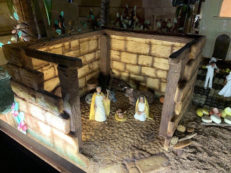 Imagen representativa de la localización