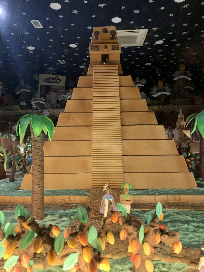 Imagen representativa de la localización