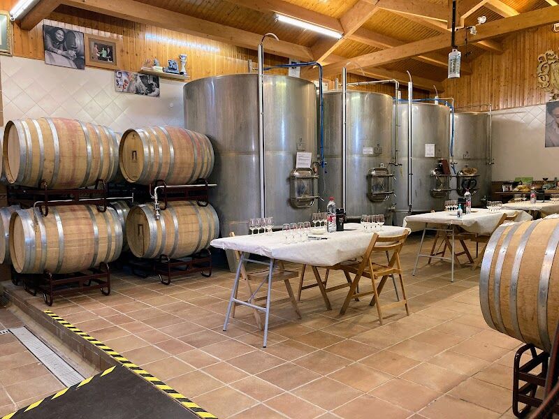 Imagen de negocio en Bodega en Provincia de Jaén