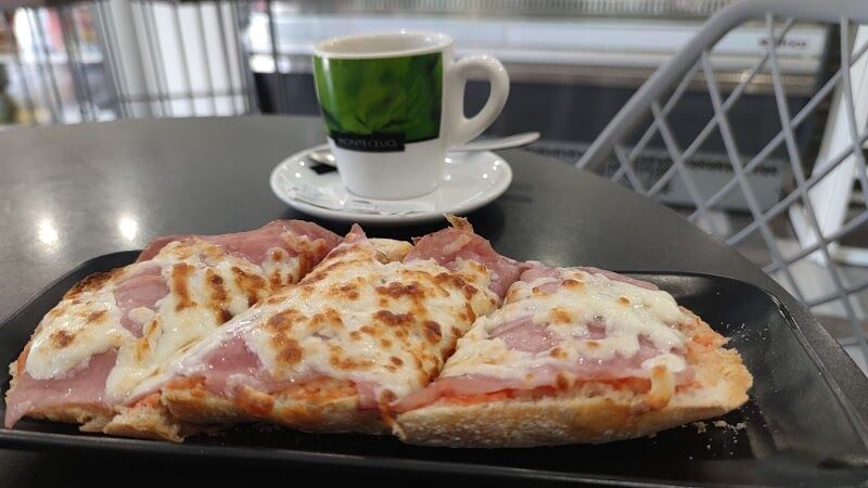 Imagen de Cafetería y Bocatería L’ Ana