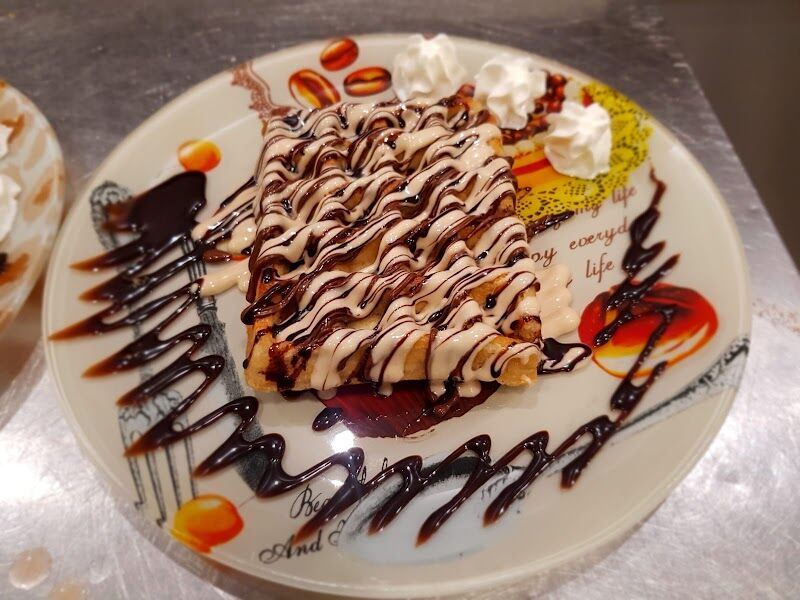 Imagen de Cafetería y Bocatería L’ Ana