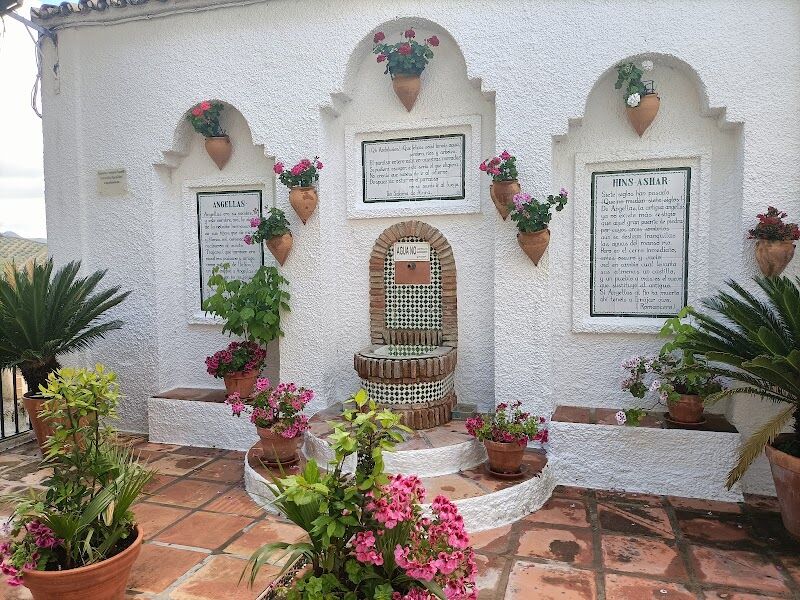 Imagen representativa de la localización