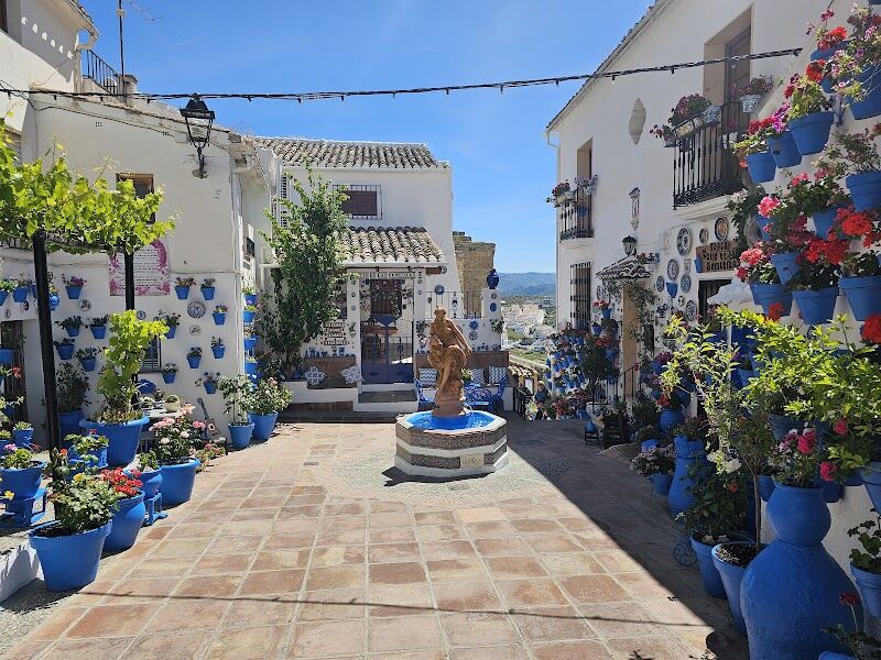 Imagen representativa de la localización