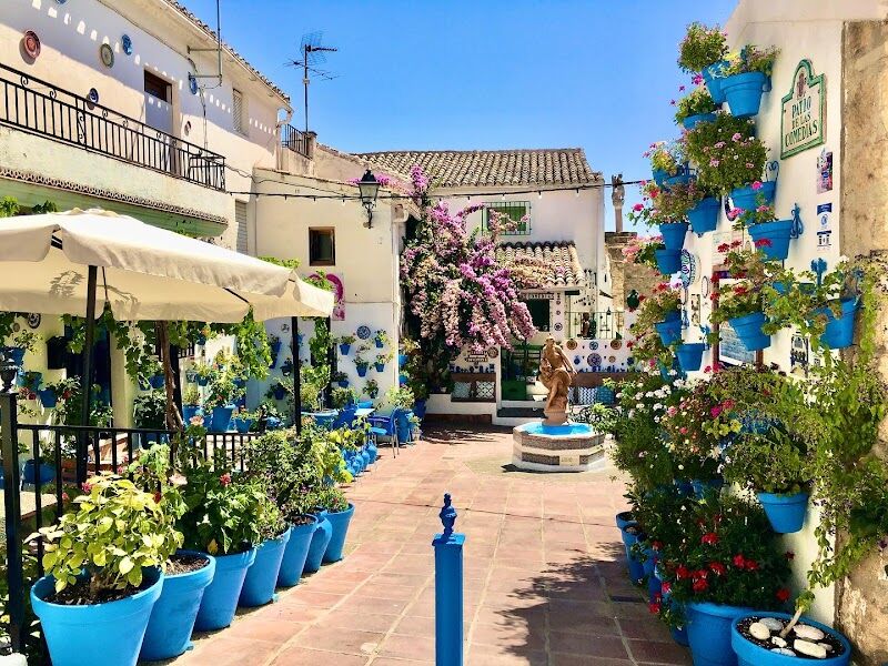 Imagen representativa de la localización