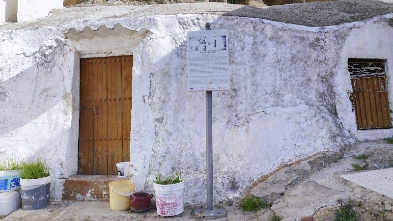 Imagen representativa de la localización