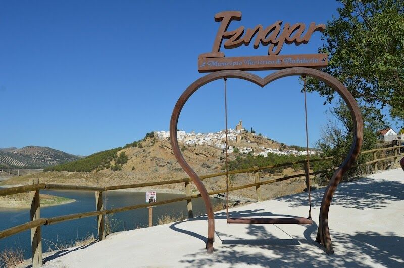 Imagen representativa de la localización