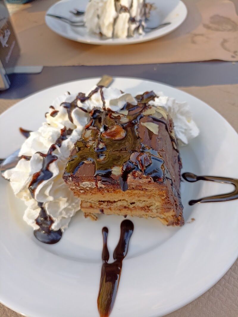 Imagen de Spiaggia Iznájar – Restaurante Camping Valdearenas