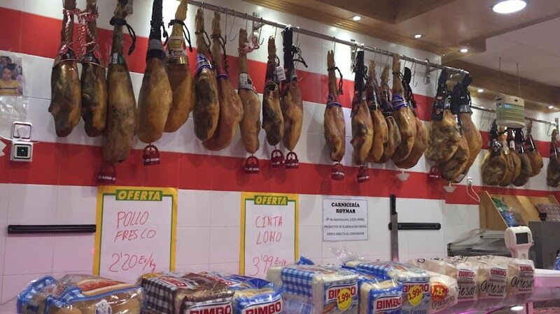 Imagen de negocio en Carnicería en Provincia de Jaén
