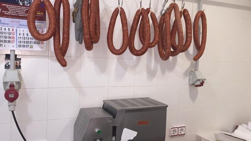 Imagen de negocio en Carnicería en Provincia de Jaén
