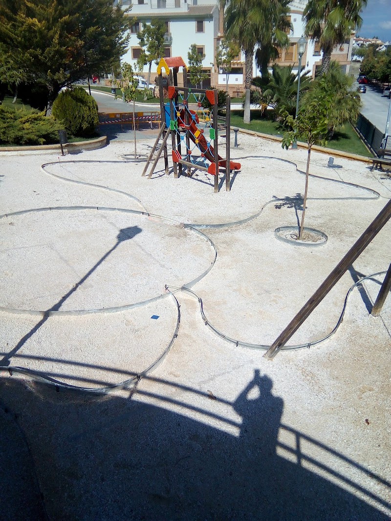 Imagen representativa de la localización