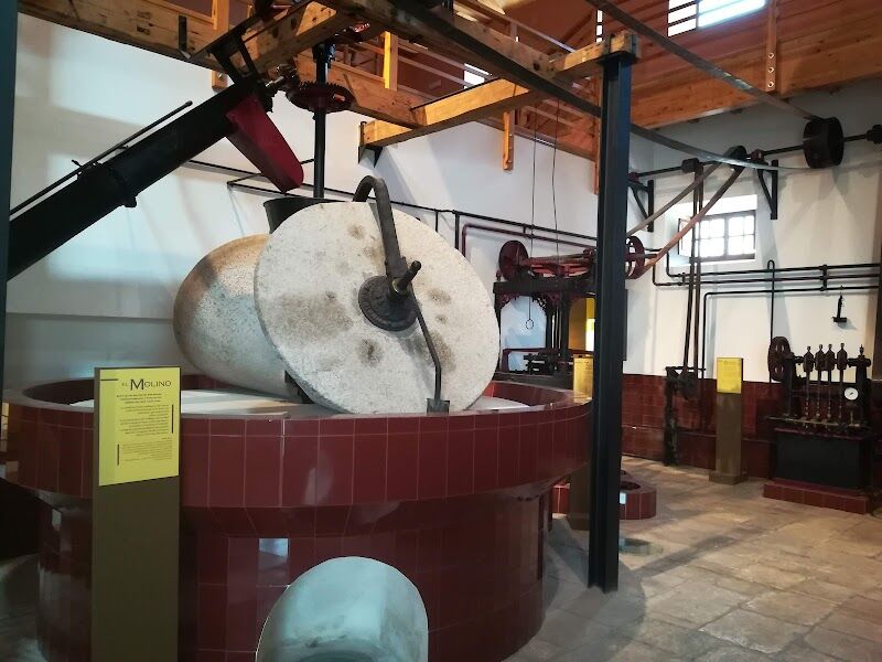 Imagen representativa de la localización