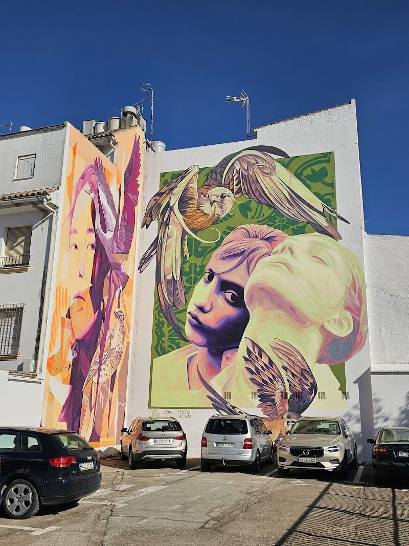 Imagen representativa de la localización