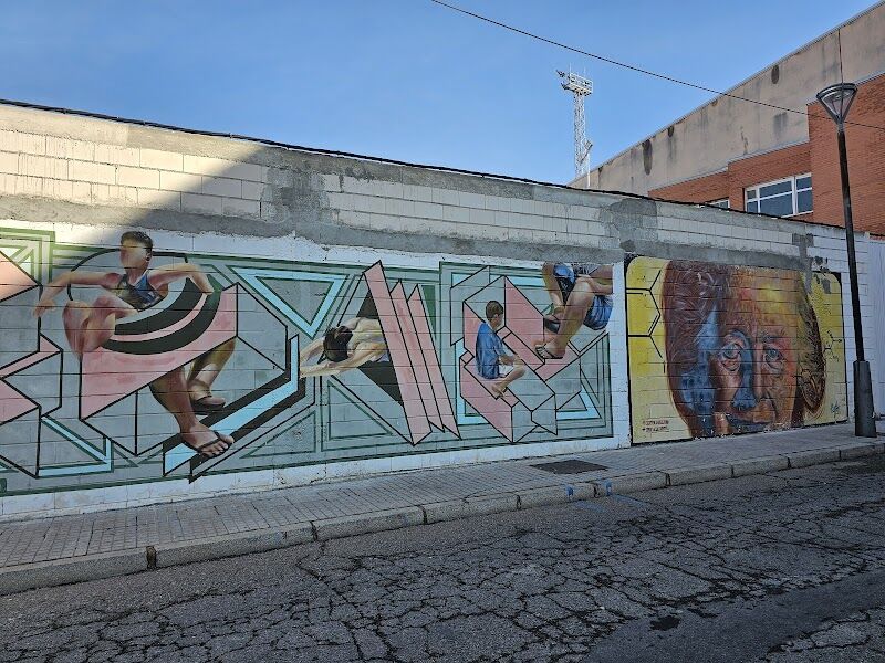 Imagen representativa de la localización