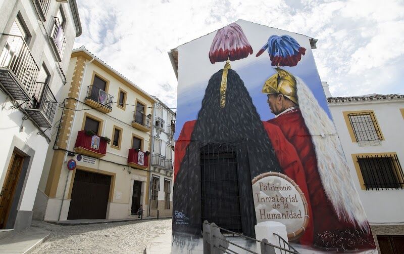 Imagen representativa de la localización