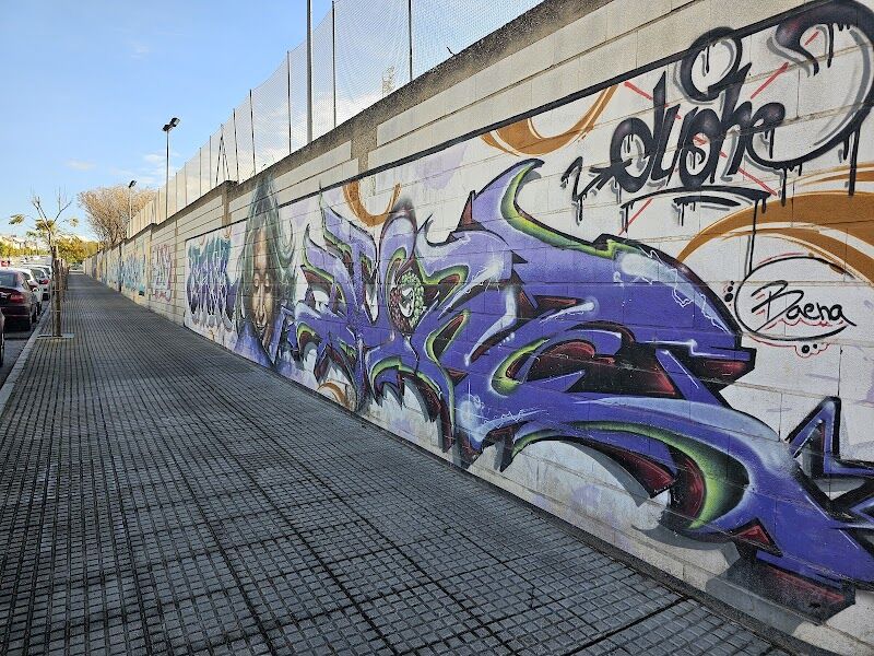 Imagen representativa de la localización