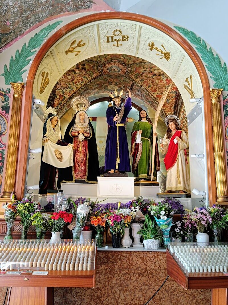 Imagen representativa de la localización