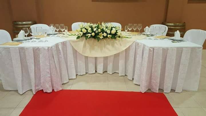 Imagen de negocio en Catering y servicios de comida en Baena