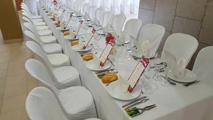 Imagen de negocio en Catering en Provincia de Córdoba