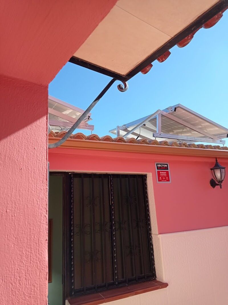 Imagen de negocio en Certificación de instalaciones en Jaen