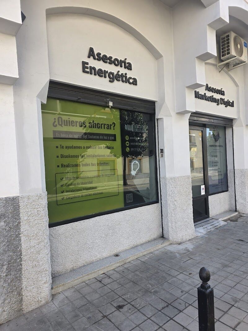 Imagen de negocio en Certificaciones en Santa Fe