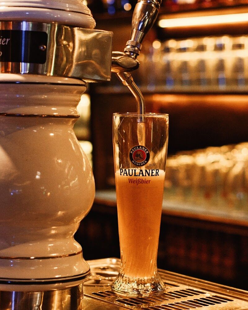 Imagen de Cervecería Bundesbar Jaén