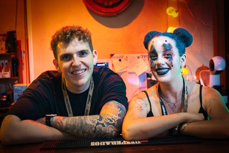 Imagen de Cervecería Bundesbar Jaén