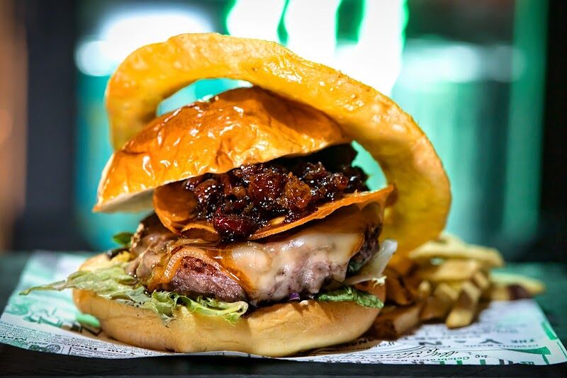 Imagen de Cervecería Bundesbar Jaén