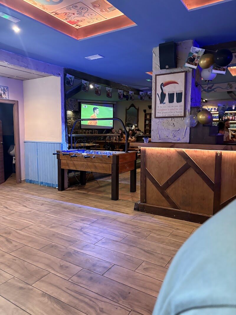 Imagen de Cervecería Bundesbar Jaén