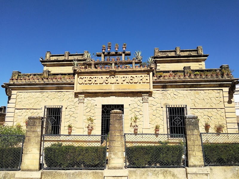 Imagen representativa de la localización