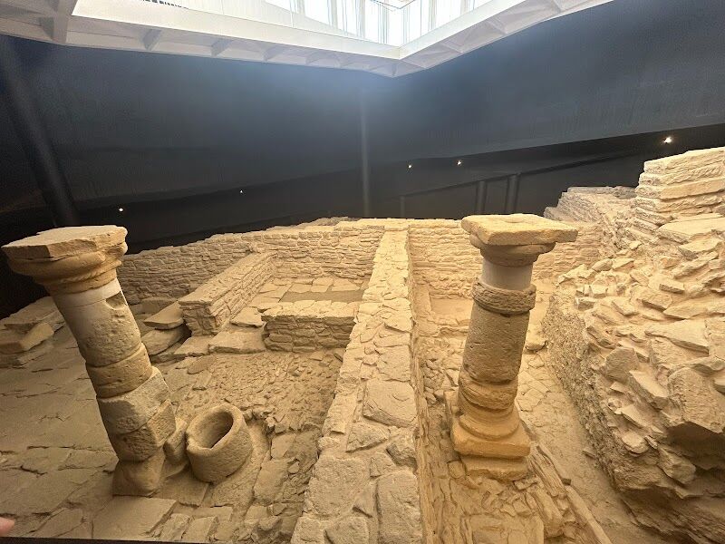 Imagen representativa de la localización