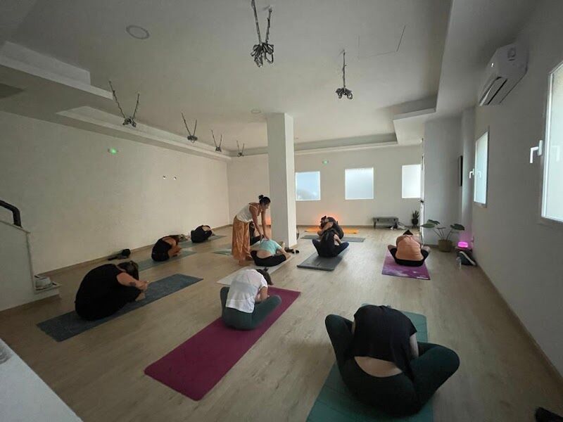 Imagen de negocio en Clases de yoga en Provincia de Jaén