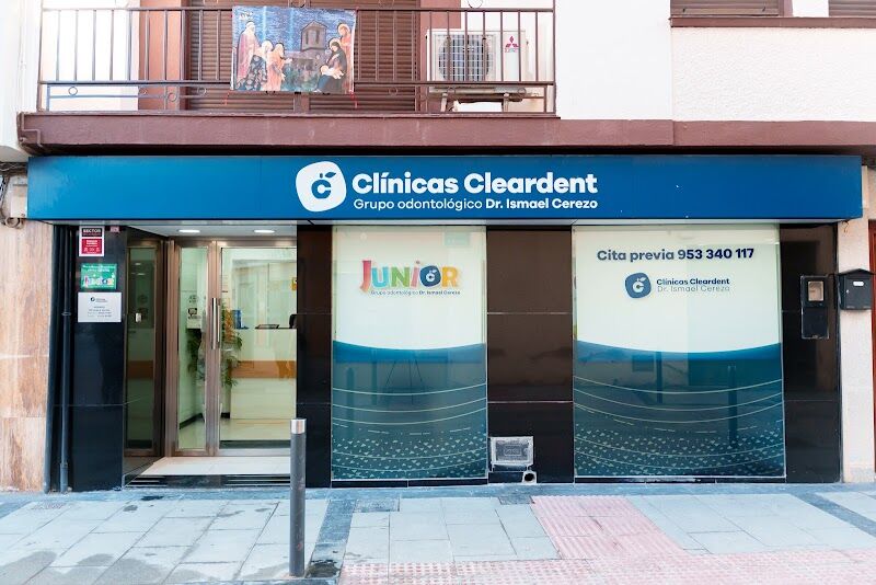Imagen de negocio en Clínica dental en Torredonjimeno