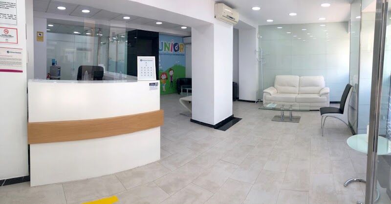 Imagen de negocio en Clínica dental en Torredonjimeno