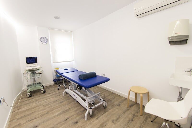 Imagen de negocio en Clínica médica en Jaen
