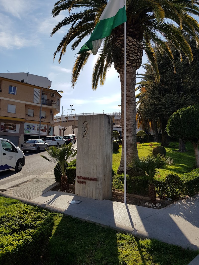 Imagen representativa de la localización